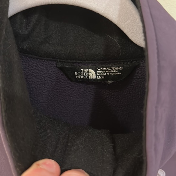 The North Face hard shell - Picture 3 of 4